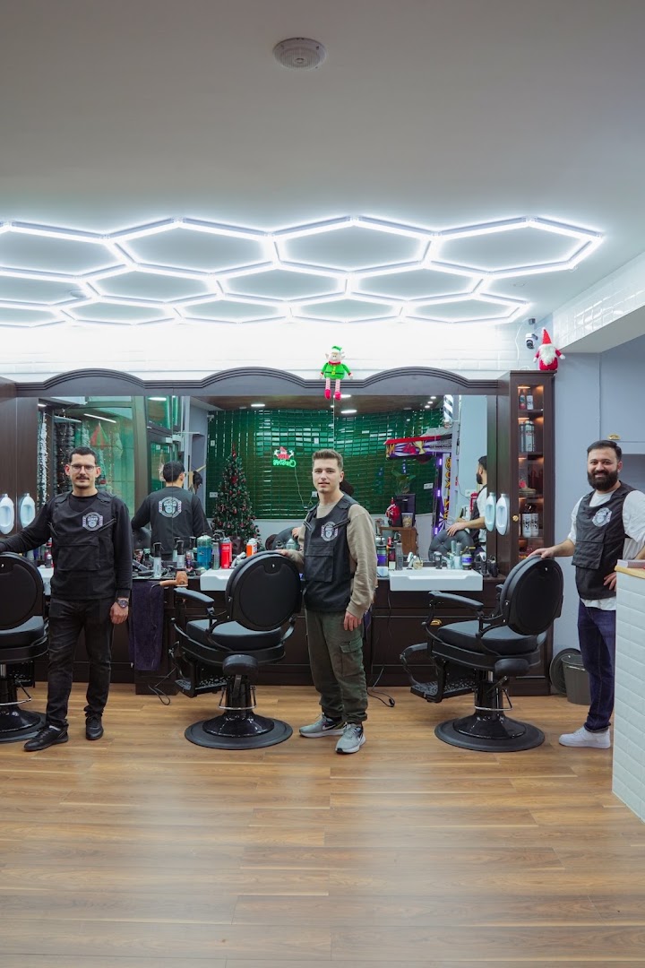 Hema´s Barbershop Zirndorf