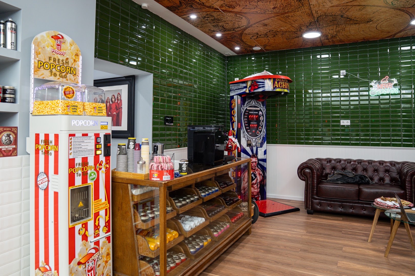 Hema´s Barbershop Zirndorf